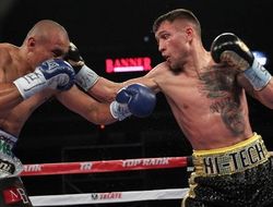 фото - Реванш с Орландо Салидо необходим для карьеры Ломаченко — Эгис Климас