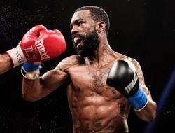 фото - Гэри Расселл озвучил планы: Унификация или новый вес