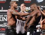Реванш Рэмпейджа и Кинга Мо возглавит Bellator 175 