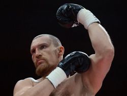 фото - Файфер: Согласен, что у Кудряшова более громкое имя. Но на ринге Папин опаснее