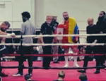 Рогава жёстко нокаутировал Брайана: видео
