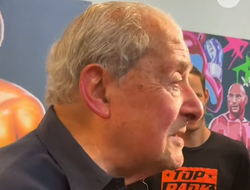 фото - Ломаченко завершил карьеру? Арум расставил точки над i