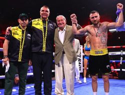 фото - Лопес-старший о победе Ломаченко: «Невероятно! Просто незабываемо!»