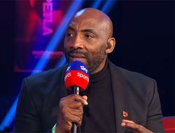 фото - «Усик делал то же, что пытался делать Ломаченко с Лопесом». Реакция Джонни Нельсона на выступление украинца