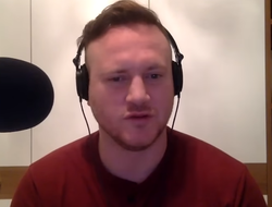 фото - Мегафайт Фьюри−Джошуа. Финалист Суперсерии назвал фаворита, упоминал Усика