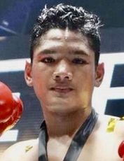 Пхубадин Йоохангох