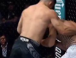 фото - Вальехос разгромил Эмметта. Все результаты UFC Fight Night 269