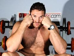 фото - Тайсон Фьюри: «Кличко! Я бросаю вам вызов! Будете драться или нет?»