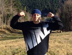 фото - Видео: тренировка Александра Усика 