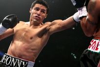 Видео боя: Джонни Гонсалес — Джонатан Окендо, HD 1080