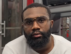 фото - Эннис о мегафайте Канело-Кроуфорд: «Будет сложно…»