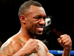 фото - Остин Траут: «Думаю, с Альваресом мне будет даже проще, чем с Котто»