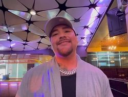 фото - Хочу забрать свои пояса у Усика — Энди Руис