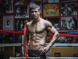 фото - Промоутер Салита готов разбираться в суде с проспектом Эргашевым: детали дела (обновлено)