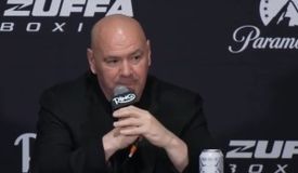 Аспиналла лишат титула чемпиона UFC? Ответ Уайта