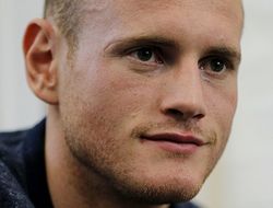 фото - Джордж Гроувз нацеливается на Артура Абрахама