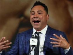 фото - Кейлеб Плэнт взбесил Де Ла Хойю: Не видать тебе боя с Альваресом!