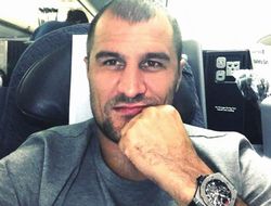 фото - Ковалёв: Видел только два боя Уорда