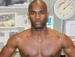 фото - Мишель Соро разбушевался: взят евротитул в среднем весе