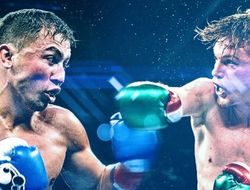 фото - Что сказали после боя Геннадий Головкин и Сауль Альварес: быстрые цитаты