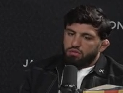 фото - Царукян хочет драться с Гэтжи на масштабном шоу UFC в июне