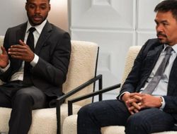 фото - Пакьяо сравнил Спенса с Турманом. Эрролу впору обидеться