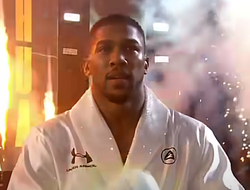 фото - Бой Джошуа–Уайлдер всё ещё возможен? «Он сгенерирует потрясающие цифры» — уверен Энтони