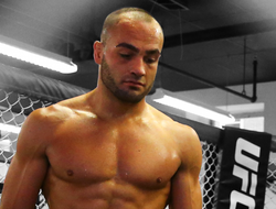 фото - UFC 211: бой Эдди Альвареса и Дастина Порье признан несостоявшимся