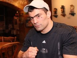 фото - Рахим Чахкиев: Кудряшов хорошо справился, реванш удался