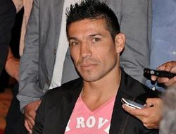 фото - Мартинес: «Альварес выберет Котто, а не меня, потому что так легче»