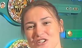 «Это будет ужасно для бокса». Бой Джошуа-Пол рискованный для обоих — легендарная Тейлор