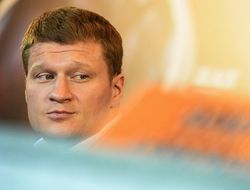 фото - Рябинский: Мы ожидали, что допинг-проба «B» Поветкина будет положительной... 