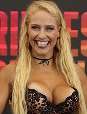 Эбани Бриджес