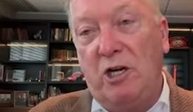 Дюбуа — аутсайдер в реванше с Усиком? Ни его, ни меня это не беспокоит — Уоррен