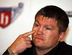 фото - Рикки Хэттон: «Это был самый го*няный мой день рождения»