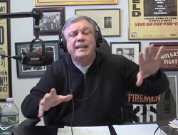 фото - Что сказал бы великий Кас Д’Амато о бое Тайсона и Мейвезера?