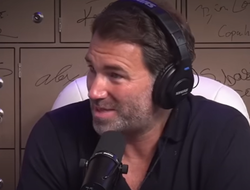 фото - За три титула. Стало известно, когда Опетая должен драться с Рамиресом