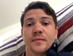 фото - Девин Хэйни снова хочет стать email-чемпионом — Люк Кэмпбелл 