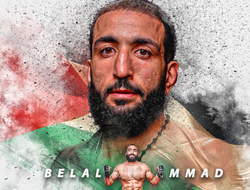 фото - Махачев поможет Мухаммаду подготовиться к титульнику: фото