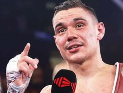 фото - «Хочу причинить ему боль». Тим Цзю собирается остановить Чарло