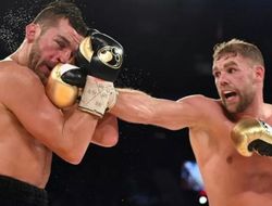 фото - Билли Джо Сондерс: Я знал, что Лемьё начнёт искать оправдания поражению