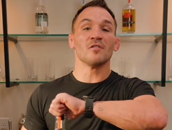 фото - Чендлер ответил Махачеву: «Чувак, спасибо за непрошеный совет»