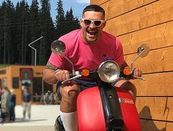 фото - Александр Усик — забавный и смешной. Подборка смешных ситуаций из Британии и Украины: часть 2