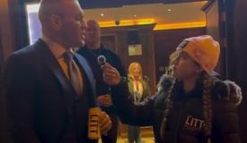 Макгрегор всё ещё в деле, но хочет другого соперника