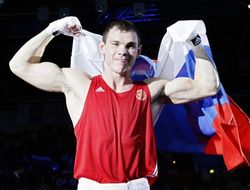 фото - В субботу Егор Мехонцев сразится с колумбийским нокаутёром