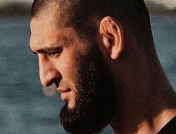 фото - Хамзат Чимаев объявил о завершении карьеры?