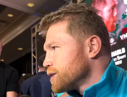 фото - Что не так с Чарло? Отвечает Канело Альварес