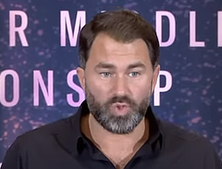 фото - Альварес решил, что деньги не имеют значения — Хирн