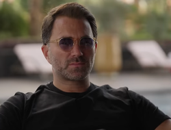 фото - Промоутер оценил шансы Дэвиса апсетнуть Богачука: «То, что доктор прописал»