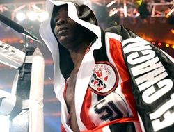 фото - Гильермо Ригондо нашёл противника на бой в середине марта